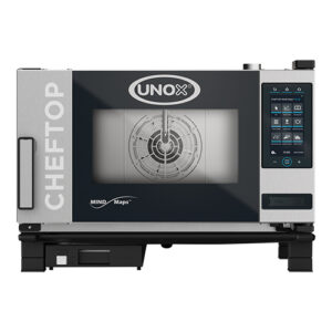 ChefTop Mind |GN1/1-Plus|