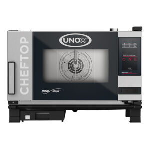ChefTop Mind |GN1/1-One|