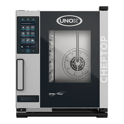 ChefTop Mind |GN1/1-Compact|