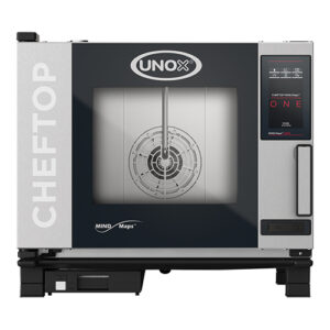 ChefTop Mind |GN1/1-One|