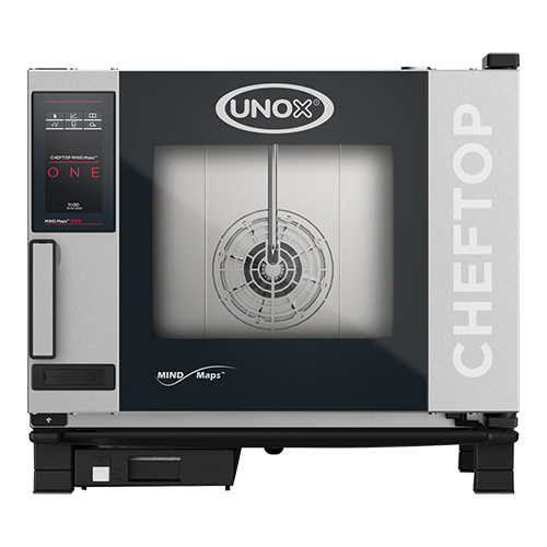 ChefTop Mind |GN1/1-One|