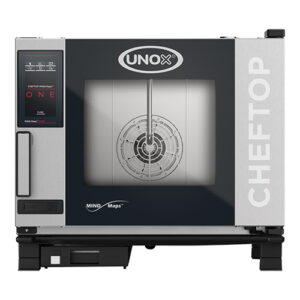 ChefTop Mind |GN1/1-One|