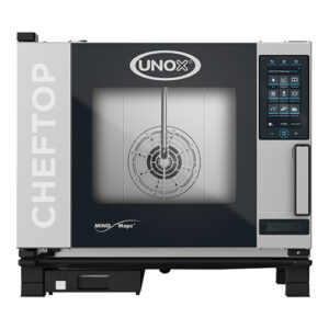 ChefTop Mind |GN1/1-Plus|