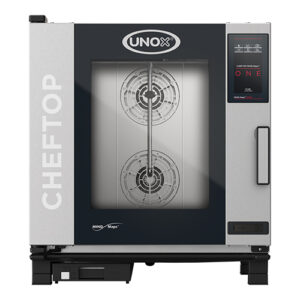 ChefTop Mind |GN1/1-One|