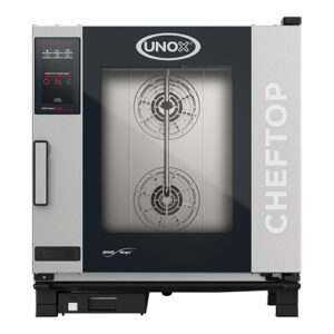 ChefTop Mind |GN1/1-One|