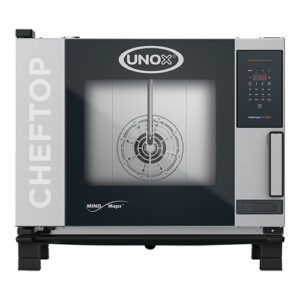 ChefTop Mind |GN1/1-Zero|