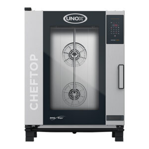 ChefTop Mind |GN1/1-Zero|